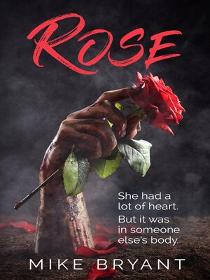 cover image of Rose